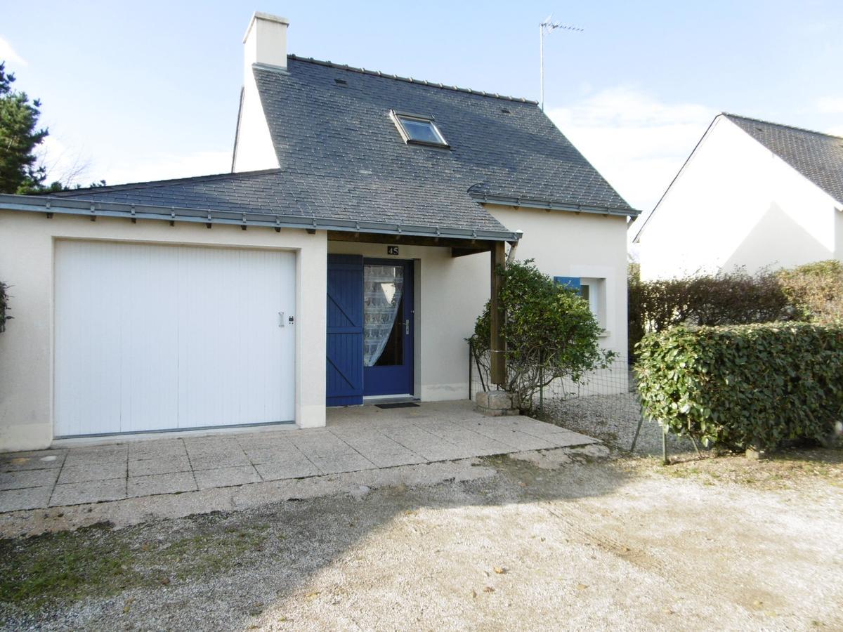 Maisonnette Maria Saint-Gildas-de-Rhuys Kültér fotó
